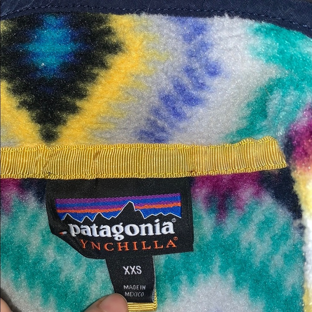 Patagonia Synchilla - image 3